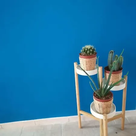 Holiday home Vivalavida