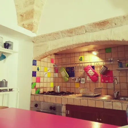 Holiday home Vivalavida *